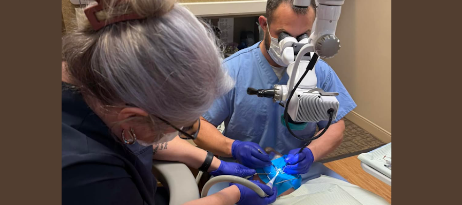 Knoxville Endodontics