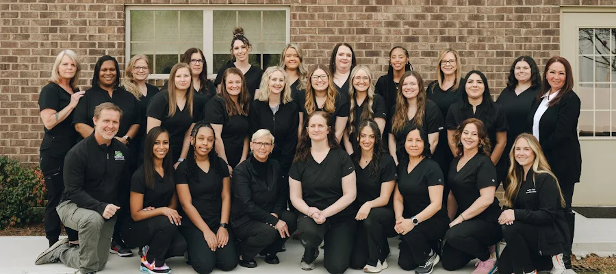 Knoxville Pediatric Dentistry - Sevierville