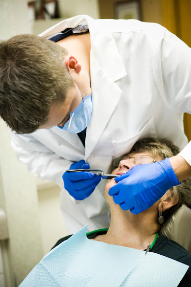 Knutzen Family Dentistry