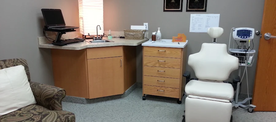 Koala Center for Sleep Disorders Peoria, IL