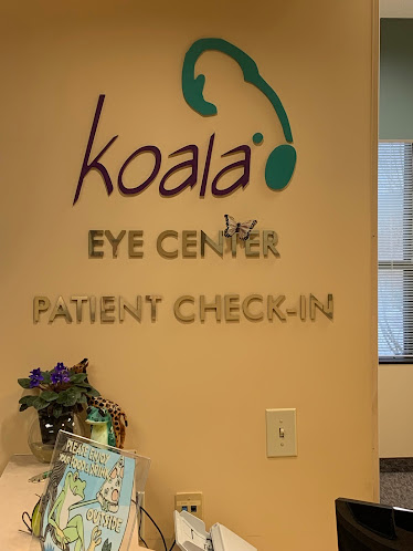Koala Eye Center PC
