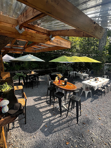 Koby's Creekside Grill & Cafe