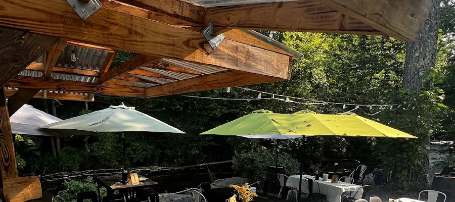 Koby's Creekside Grill & Cafe