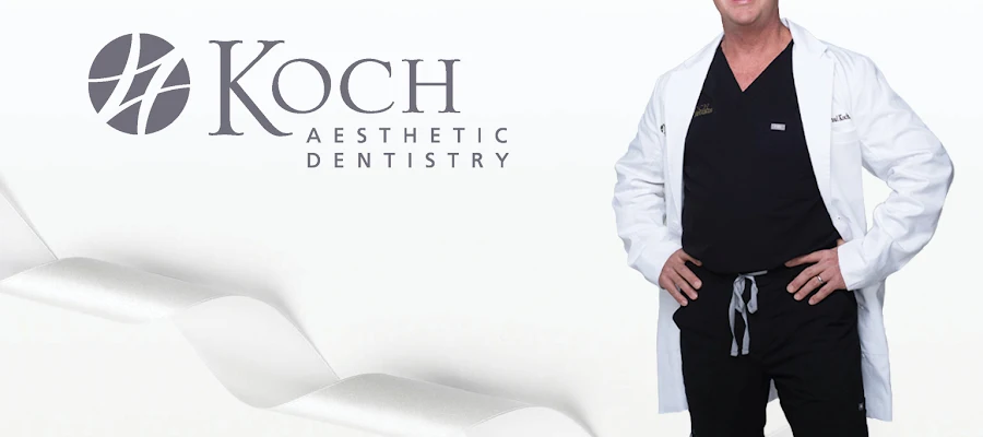 Koch Aesthetic Dentistry - The Dental Spa