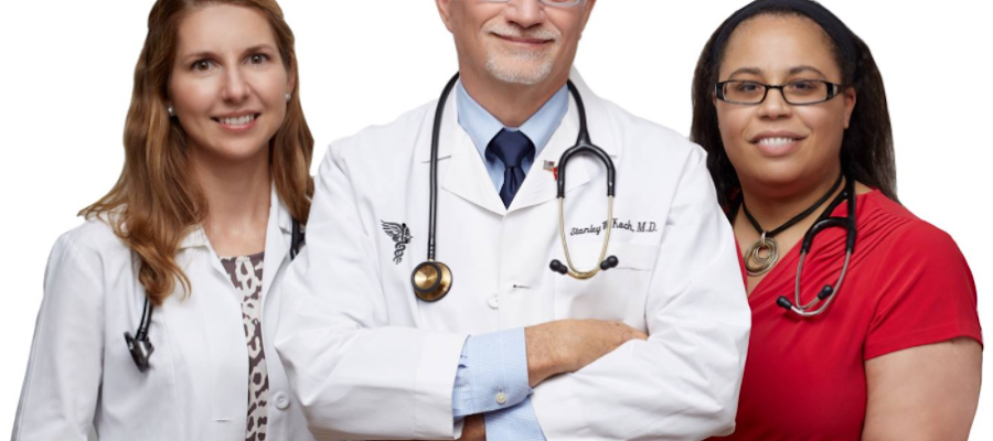 Koch Family Medicine