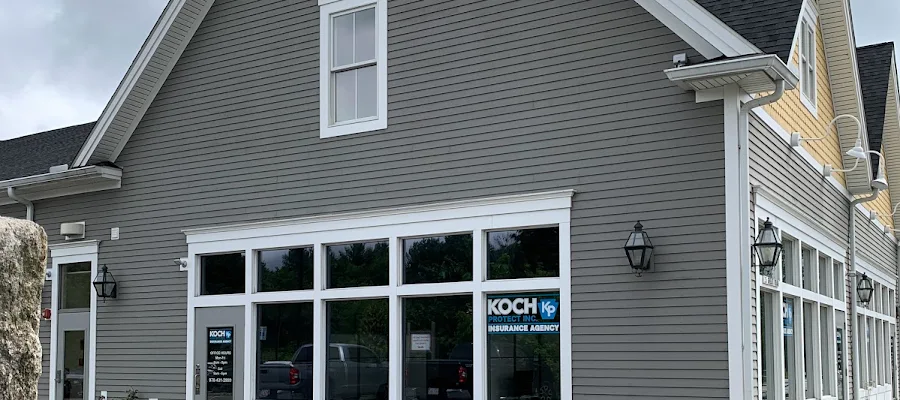 Koch Protect Inc