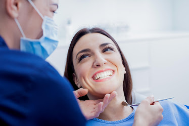 Koehn Dentistry & Aesthetics