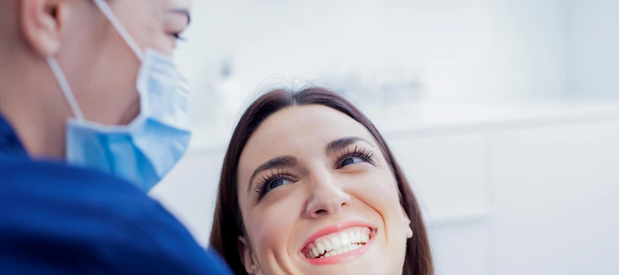 Koehn Dentistry & Aesthetics