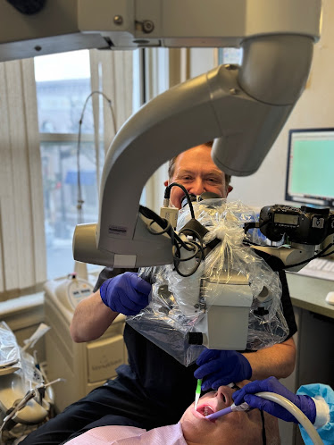 Kohler Dentistry