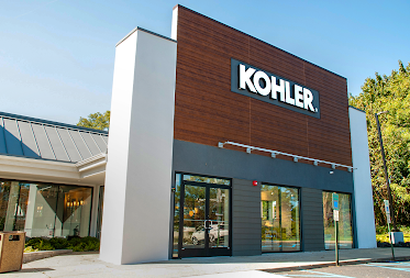 KOHLER Signature Store by General Plumbing Supply