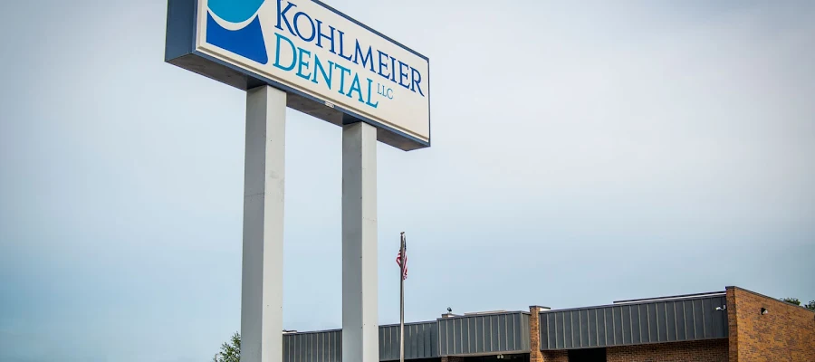 Kohlmeier Dental