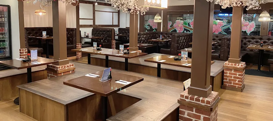 Kojan Sushi & Korean Food