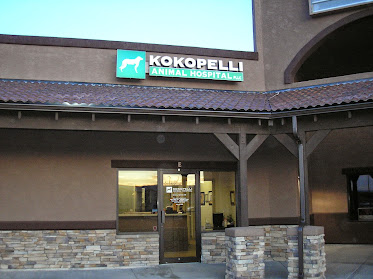 Kokopelli Animal Hospital