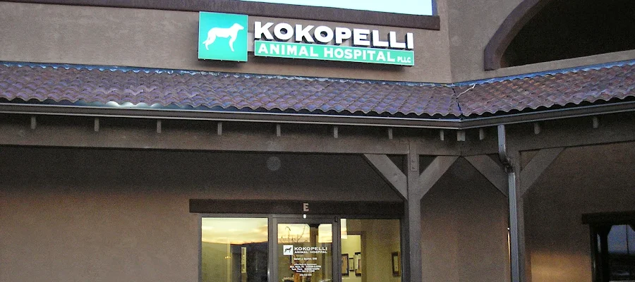 Kokopelli Animal Hospital