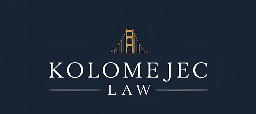 Kolomejec Law PC