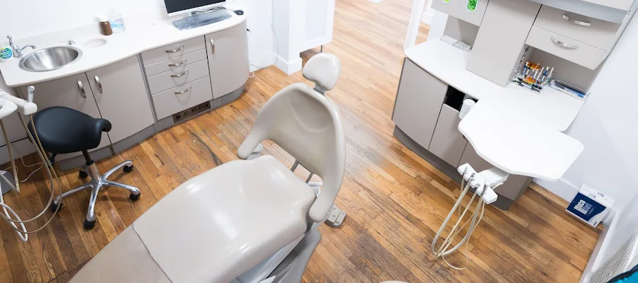 Koman Dental