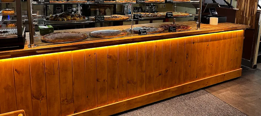 Komonz Grill