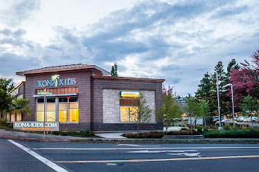 Kona Kids Dentistry