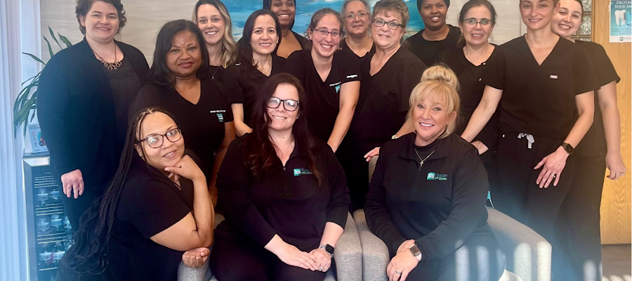 Konikoff Family Dentistry - Granby