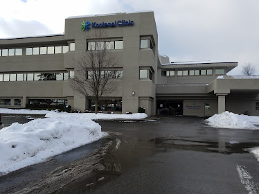 Kootenai Clinic Cancer Services - Coeur d'Alene