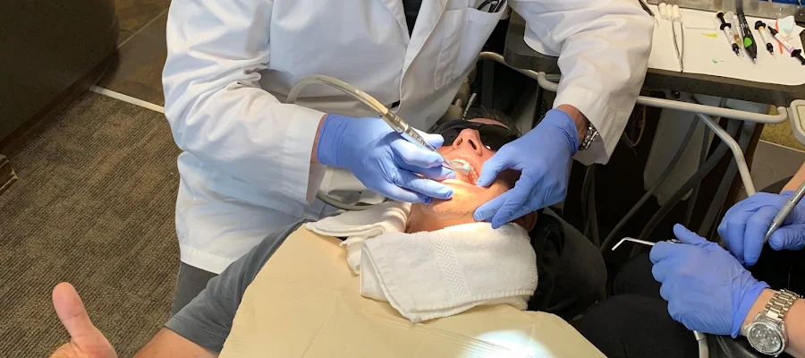 Kootenai Dental Group