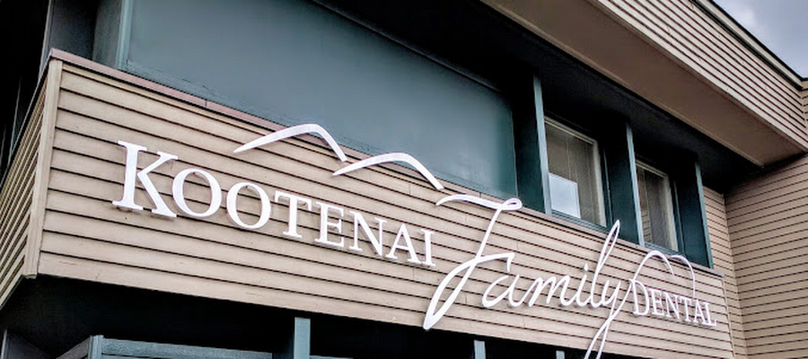 Kootenai Family Dental