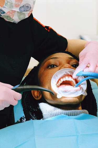 Korsmo Family Dental