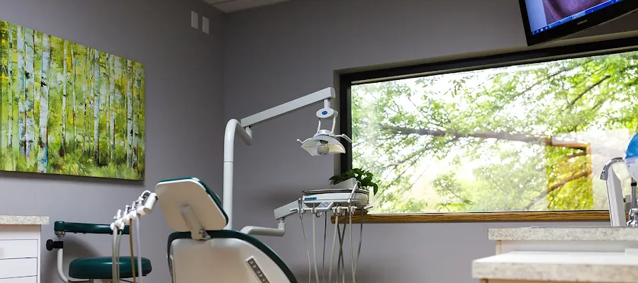 Korte Family Dentistry
