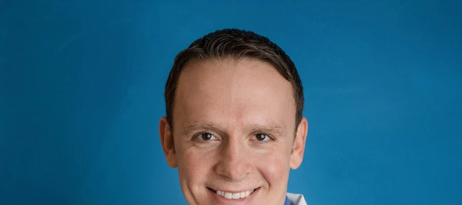 Kory J. Johnson, DO