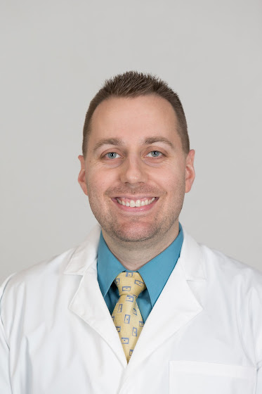 Kory Miskin, D.P.M.