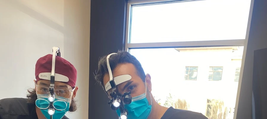 KoSH Dental
