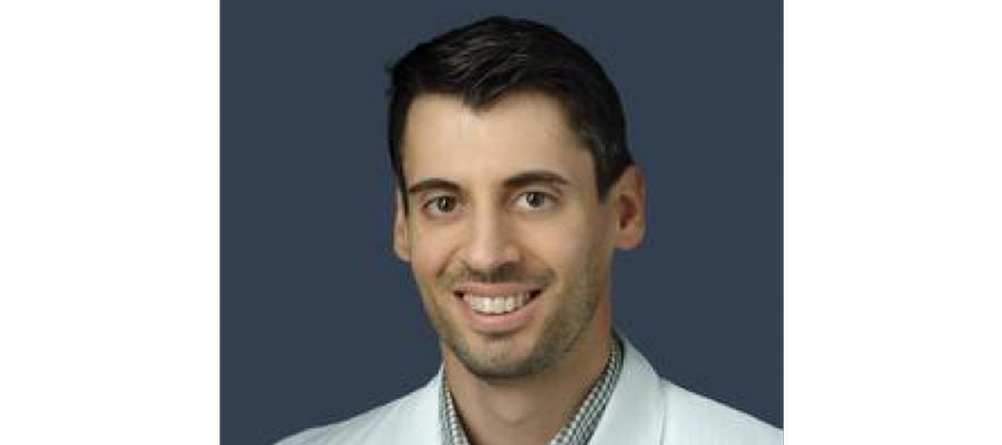 Kosmas Papailiadis, MD