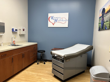 Kountry Healthcare