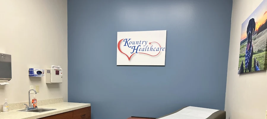 Kountry Healthcare