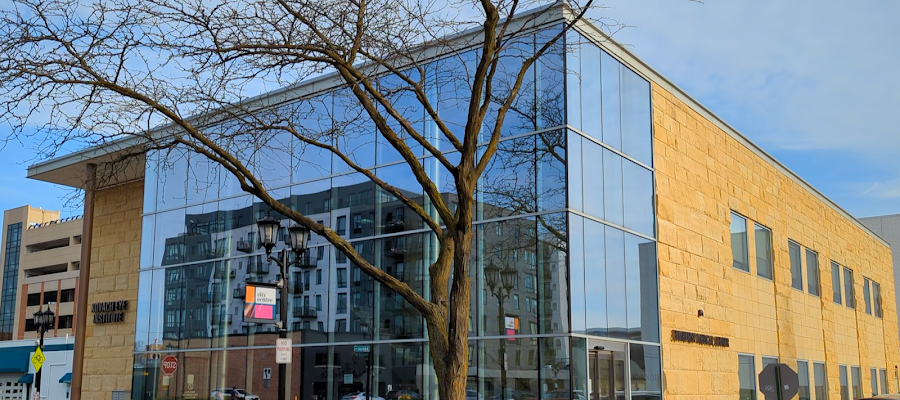 Kovach Eye Institute