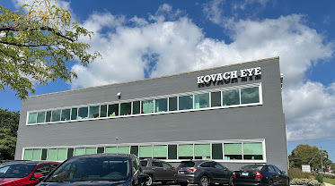 Kovach Eye Institute