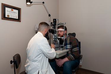 Kovach Eye Institute