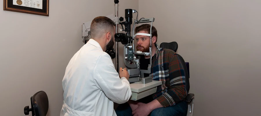 Kovach Eye Institute