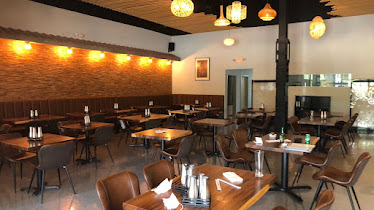 Koy Restaurant