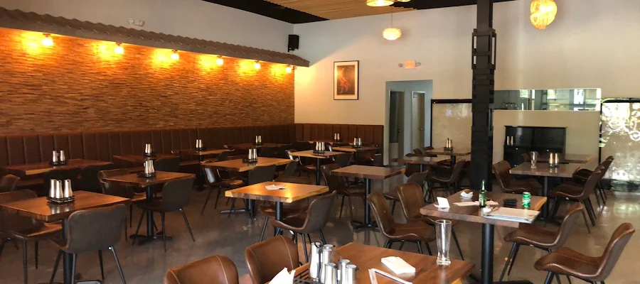 Koy Restaurant