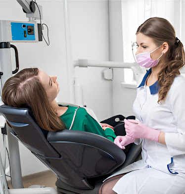 Kozica Dental