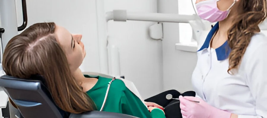 Kozica Dental