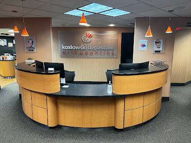 Kozlowski DePascale Orthodontics