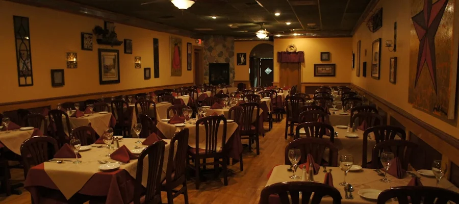 KP Sarelli's
