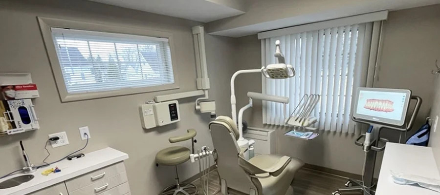 Kramer Dental