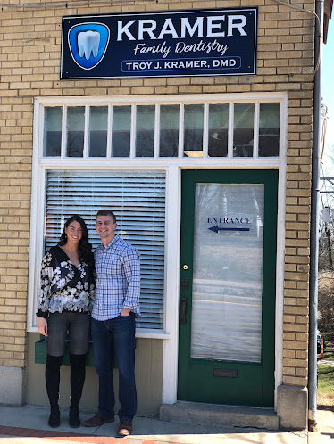 Kramer Family Dentistry