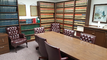 Krasney Law | Accident Attorneys