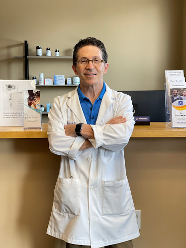 Krasnick Regenerative Medicine - Center for Alternative Pain Treatment