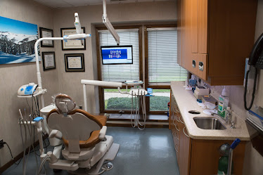Krause Comprehensive Dental Care