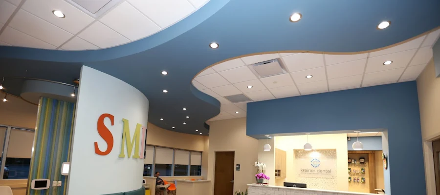 Kreiner Dental